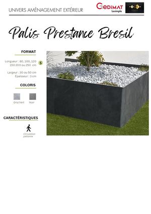 Palis Prestance