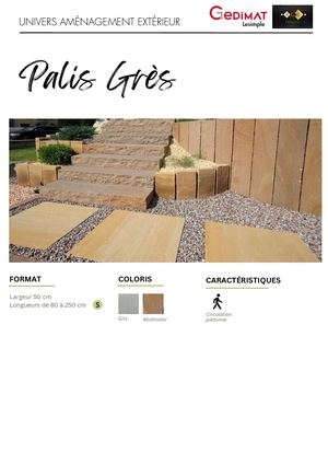 Palis Gres
