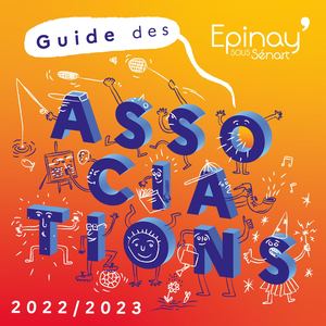 Guide des Associations 2022-2023