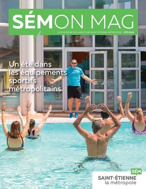 Semonmag été 2026