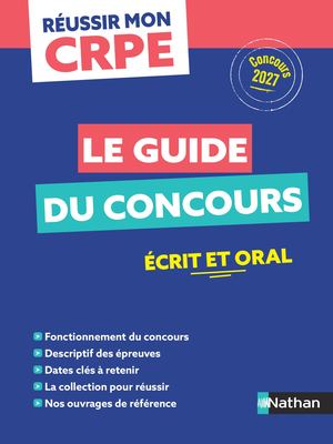 Guide CRPE