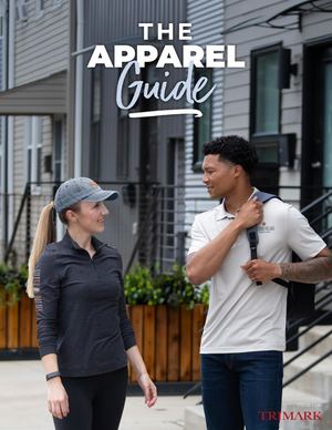 Trimark The Apparel Guide Canada