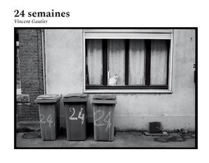 24 semaines