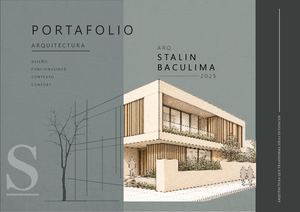 Portafolio Stalin Baculima