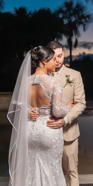 Angelica Mendez