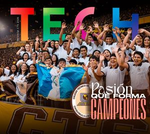 TECH MAGAZINE - Revista CTS 2026