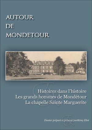 Trois Textes Mondetour