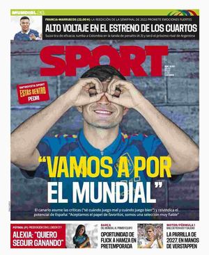 2026 07 09 Diario Sport Es