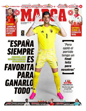 2026 07 09 Diario Marca Es