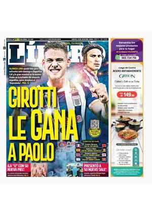 2026 07 09 Diario Libero