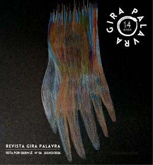 REVISTA GIRA PALAVRA Nº 06 2026