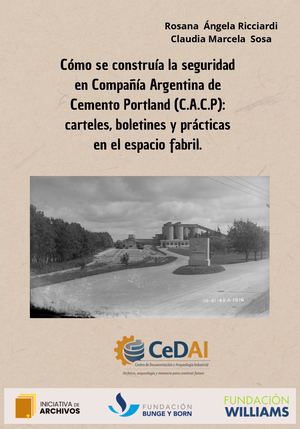 Cartilla Seguridad Cacp Sb