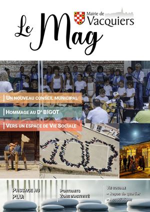 Bulletin juillet 2026