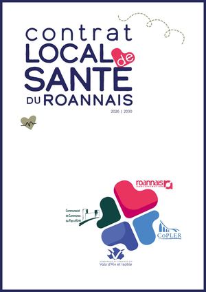 CLS du Roannais 2026-2030