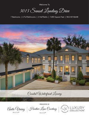 3013 Sunset Landing Dr