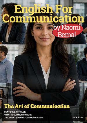 Final Project - Naomi Bernal