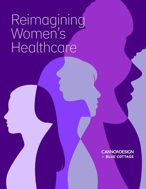 Reimagine Women's Healthcare