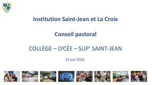 2026 06 Conseil Pastoral