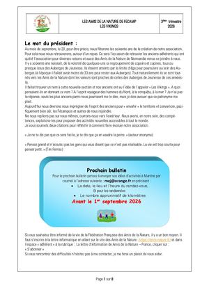 Bulletin 2026 3 T Rev 0