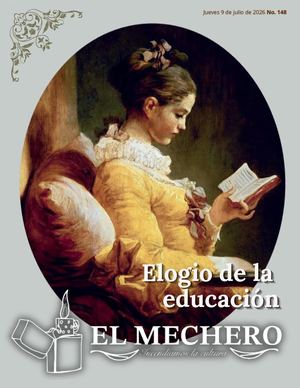 El Mechero #148