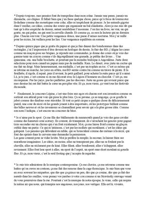 Notes Aux Bênets ! (Carnet De Notes Et De Bétises)