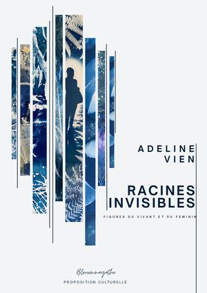 Proposition Culturelle Adeline Vien