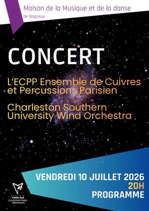 Programme Ecppcharleston