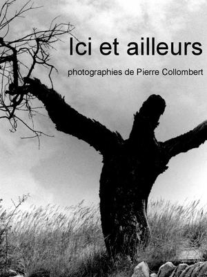 Livre ici et ailleurs (Maquette)