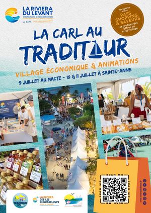 La CARL au Traditour 2026
