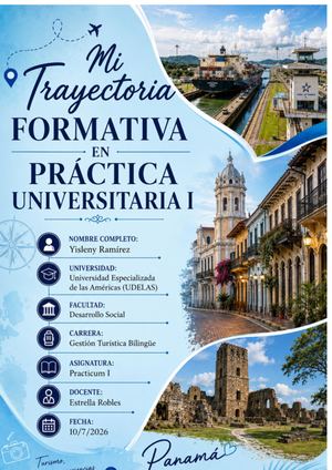 Portafolio Digital