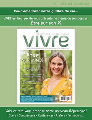 LE RÉPERTOIRE - AOÛT 2026