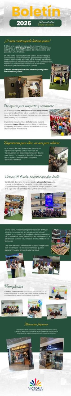 Boletín Admin