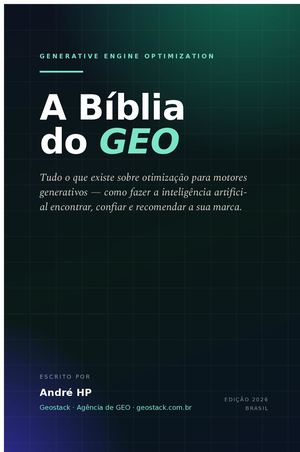A Biblia Do Geo