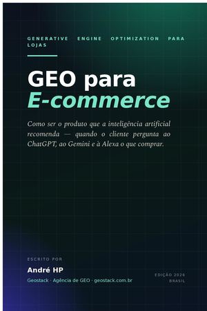 Geo Para E Commerce