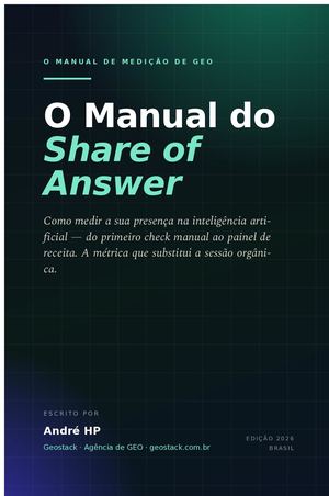 O Manual Do Share Of Answer