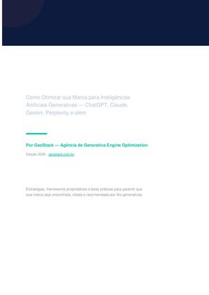 Guia Geo Geostack V2