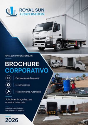 Brochure Royal 2026 B