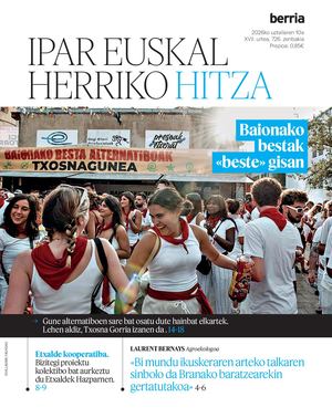 IPARRALDEA_HITZA