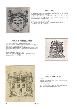Extraits