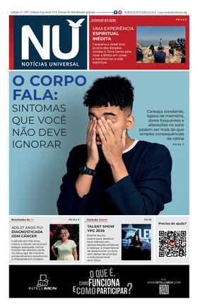 JORNAL EDIÇÃO Nº 1297
