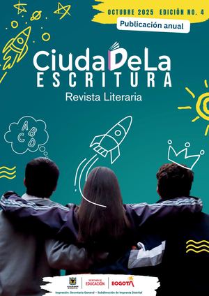 Revista Literaria Humanidades (Ceb) 2026 (1)