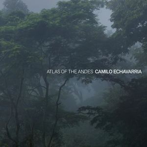 Atlas of the Andes