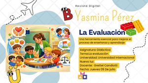 Examen Final Yasmina Pérez