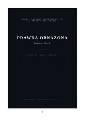 Prawda Obnażona