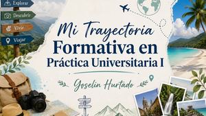 Mi Trayectoria Formativa