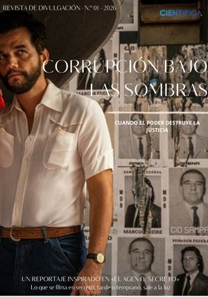 Cuando el poder destruye la justicia