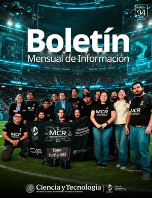 Boletín Julio 2026