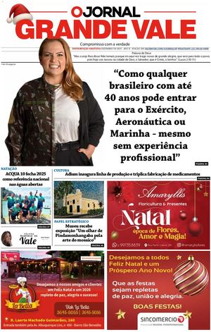 Ojornal 256