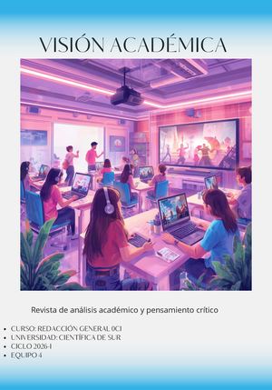 Revista Grupo 4