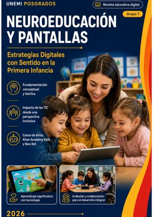 Revista Grupo 7